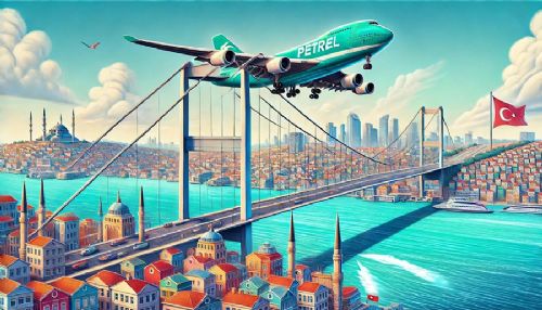  İstanbul'dan Phnom Penh'e (PNH) 22 tonluk hava kargo sevkiyatını başarıyla tamamladık.